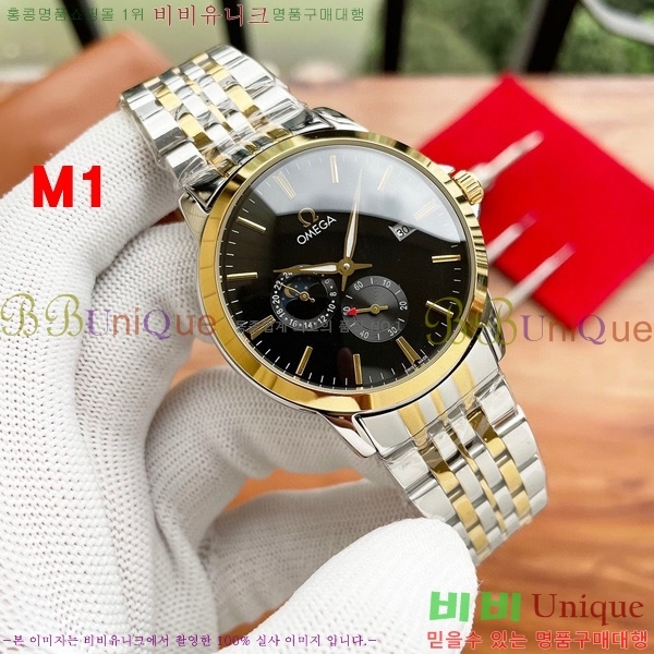 2022�Ż� ���ް� ���� �ð� OM916660-1 42mm