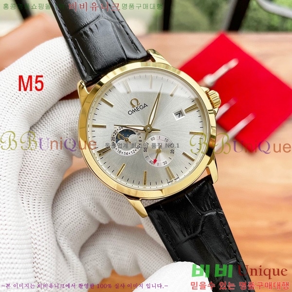 2022�Ż� ���ް� ���� �ð� OM916660-2 42mm