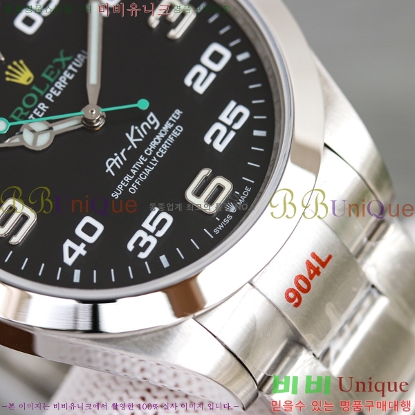 �η��� ����-ŷ ���̽��� 40mm �ð� 116900-1