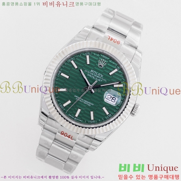 �η��� ���̽��� ������� ��������Ʈ 41mm 116201-5(�����Ʈ-3235)