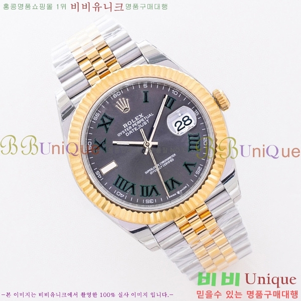 �η��� ���̽��� ������� ��������Ʈ 41mm 116201-11(�����Ʈ-3235)