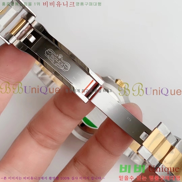 �ѷ��� �ð� GMT-Master II 126710-4