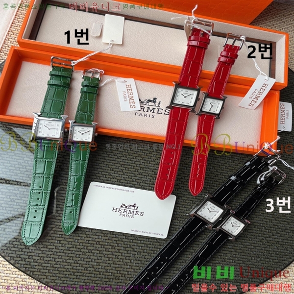 �����޽� Heure �ð� HE5581527-4