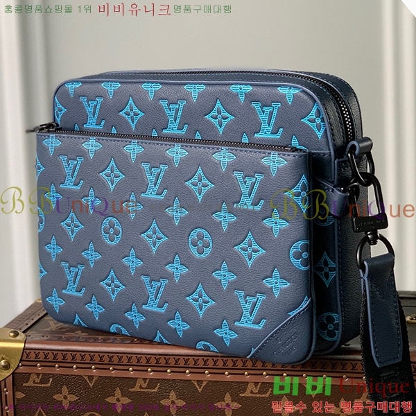 #���̺��� Ʈ���� �޽��� M46604-100