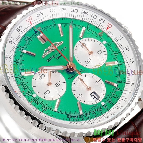 ���� �����Ʋ�� ����Ÿ�̸� �ð� �Ż� 43mm 2052884-5