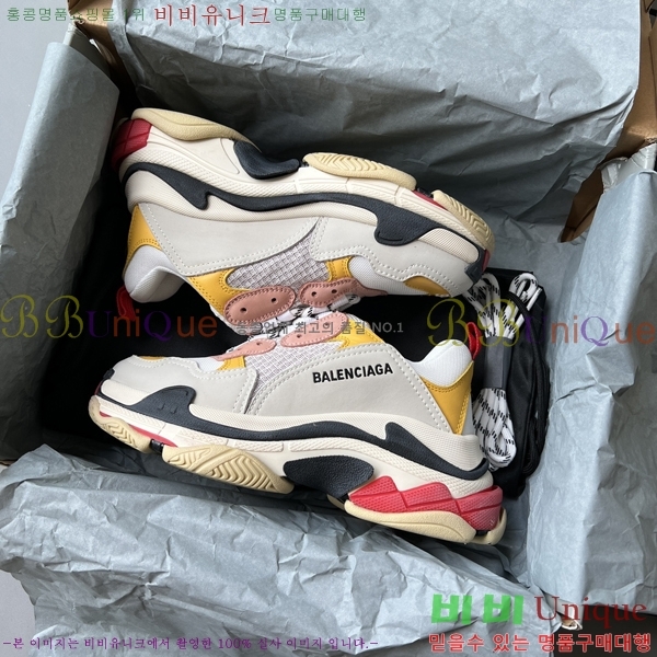 �߷��þư� Ʈ���� S ����Ŀ�� 50BL23111613-2