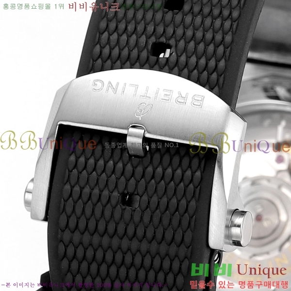 ���� �����Ʋ�� �ð� �Ż� 44mm 107701-4