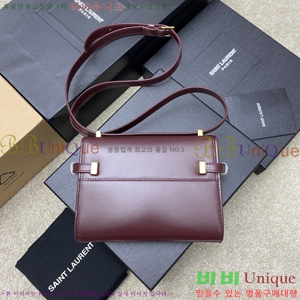 #���ζ� MANHATTAN �ڽ� �̴� ũ�ν��� 727766-4������-270�����롽