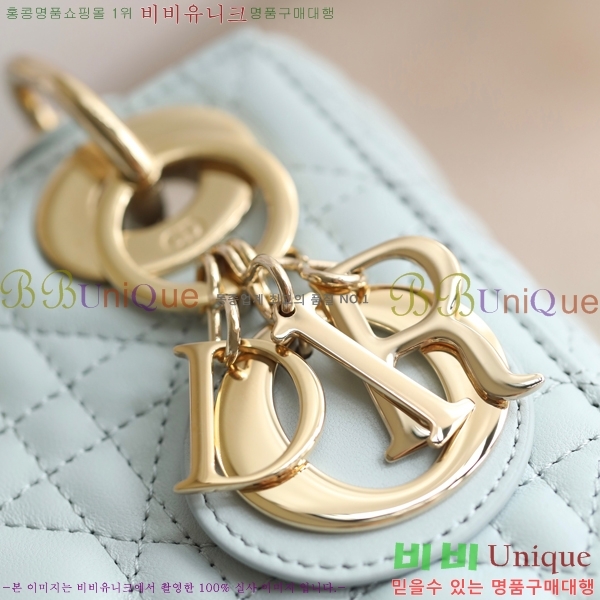 #��� Lady Dior �̴� ���̵�� M050555-2