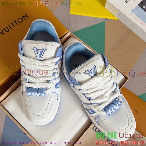 ���̺��� LV Ʈ���̳� �ƽ� ����Ŀ�� 48L24411-2