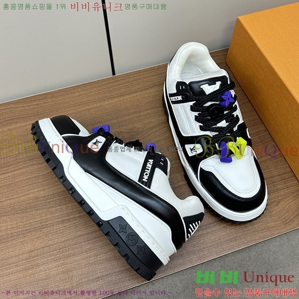 ���̺��� LV Ʈ���̳� ����Ŀ�� 41L2461814-5