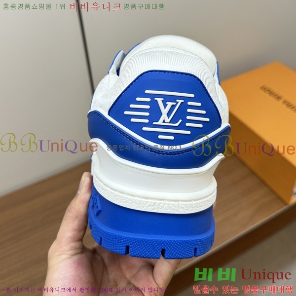 ���̺��� LV Ʈ���̳� ����Ŀ�� 41L2461814-2