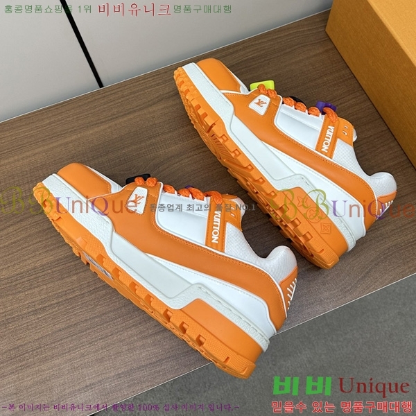 ���̺��� LV Ʈ���̳� ����Ŀ�� 41L2461814-1