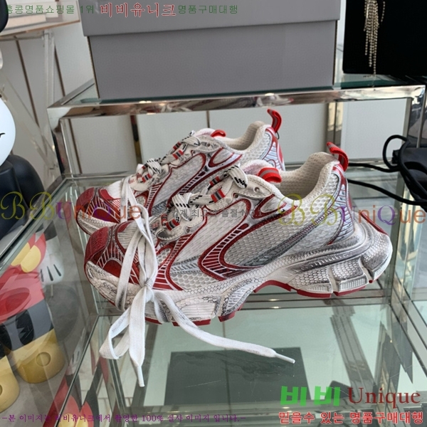 �߷��þư� 3XL Ʈ���̳� ����Ŀ�� BLA356600-1