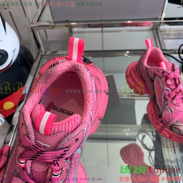 �߷��þư� 3XL Ʈ���̳� ����Ŀ�� BLA356600-3