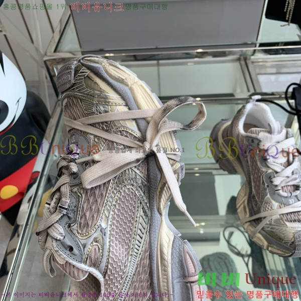 �߷��þư� 3XL Ʈ���̳� ����Ŀ�� BLA356600-7