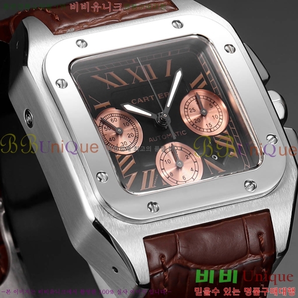 ��쿡 �Ż� �ð� 42mm 806872ZE-4