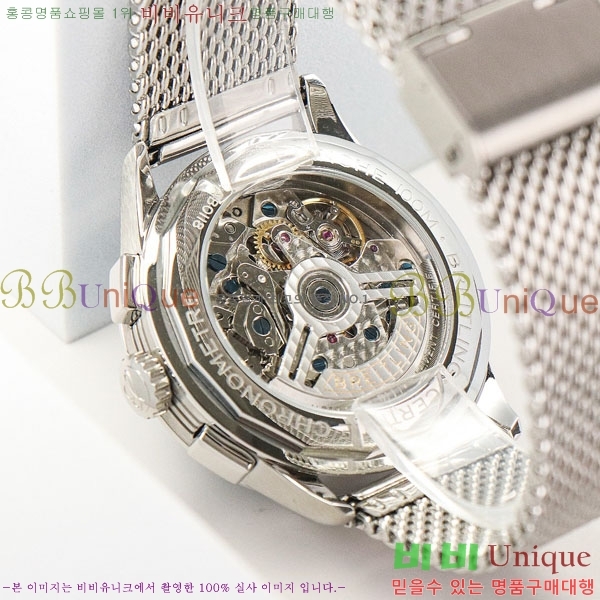 �����Ʋ�� �ð� �Ż� 42mm B0017-4