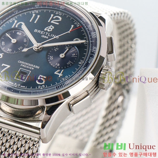�����Ʋ�� �ð� �Ż� 42mm B0017-6