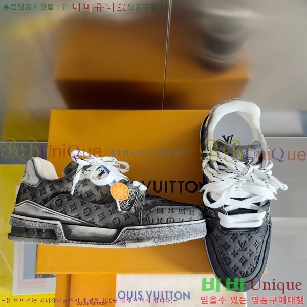 ���̺��� Ʈ���̳� ����Ŀ�� 52L454103-1