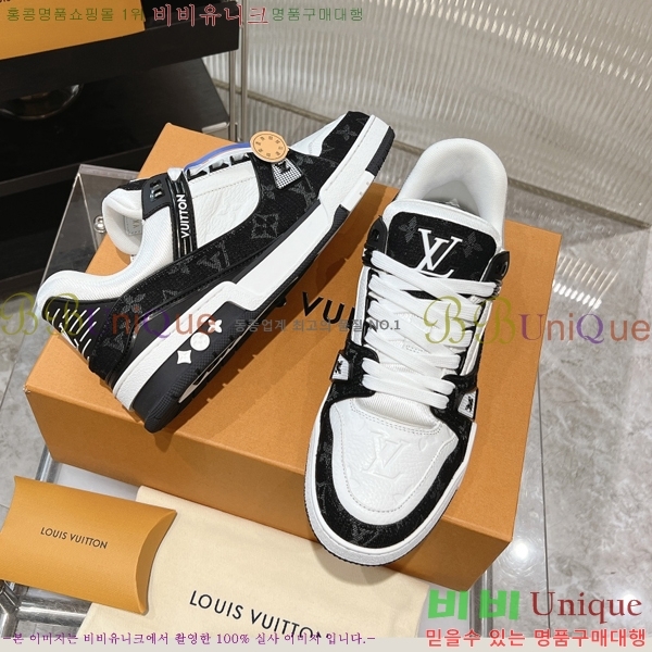 NEW LV Ʈ���̳� ����Ŀ�� 44L2412434-1