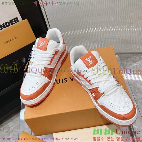 NEW LV Ʈ���̳� ����Ŀ�� 44L2412435-4