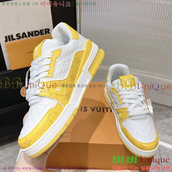 NEW LV Ʈ���̳� ����Ŀ�� 40L24768941-5