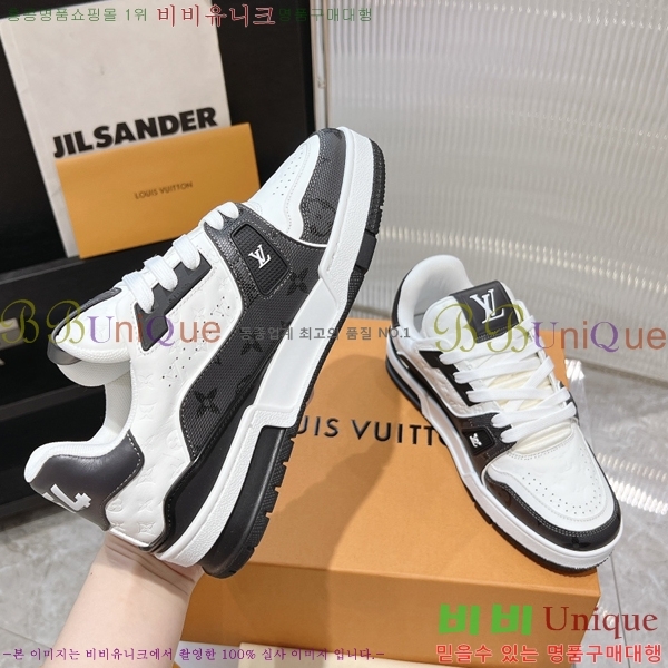 NEW LV Ʈ���̳� ����Ŀ�� 44L2412435-3