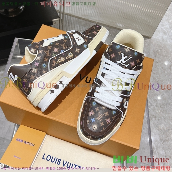 NEW LV Ʈ���̳� ����Ŀ�� 44L2412436-1