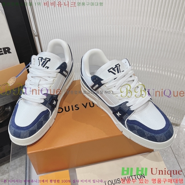 NEW LV Ʈ���̳� ����Ŀ�� 44L2412434-3