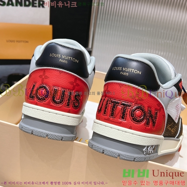 NEW LV Ʈ���̳� ����Ŀ�� 40L24768941-3