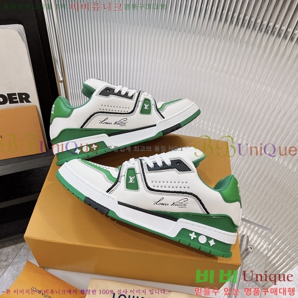 NEW LV Ʈ���̳� ����Ŀ�� 44L2412434-4