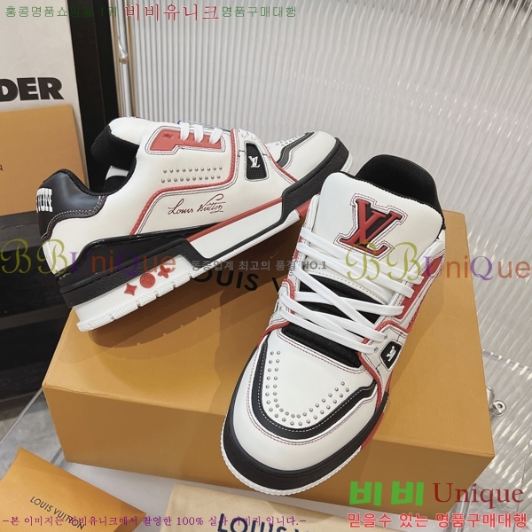 NEW LV Ʈ���̳� ����Ŀ�� 44L2412434-5