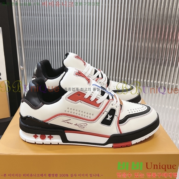 NEW LV Ʈ���̳� ����Ŀ�� 44L2412434-5