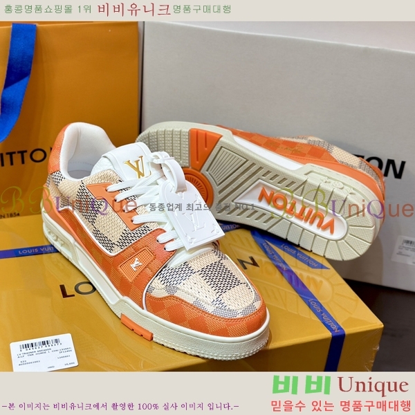 NEW LV Ʈ���̳� ����Ŀ�� 38L2412436-1