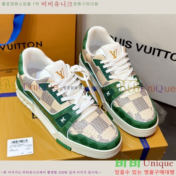 NEW LV Ʈ���̳� ����Ŀ�� 38L2412436-2