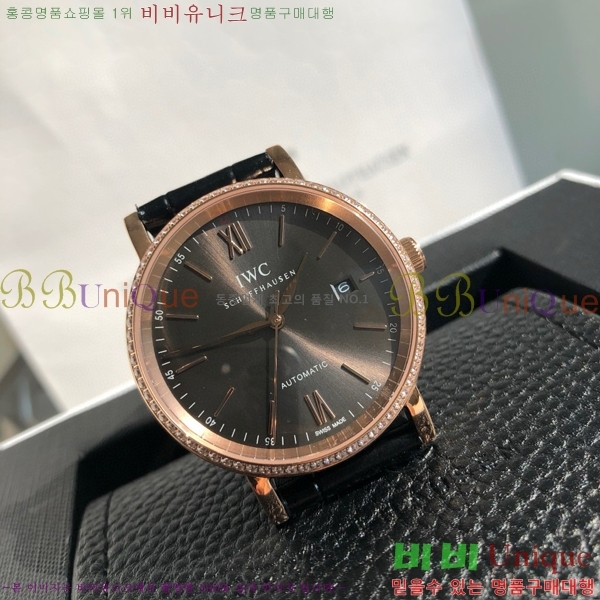���̴������� �����Ͽ��� �ð� IWC502361-2