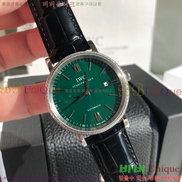 ���̴������� �����Ͽ��� �ð� IWC502361-8