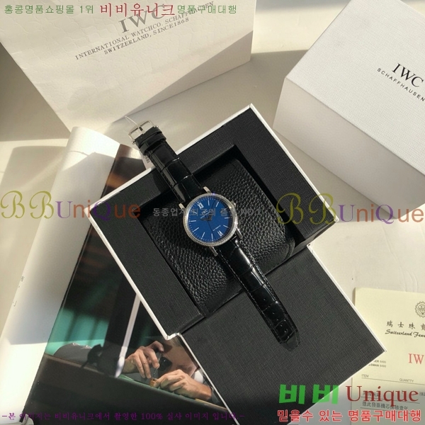 ���̴������� �����Ͽ��� �ð� IWC502361-10