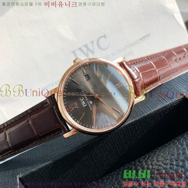 ���̴������� �����Ͽ��� �ð� IWC502361-14