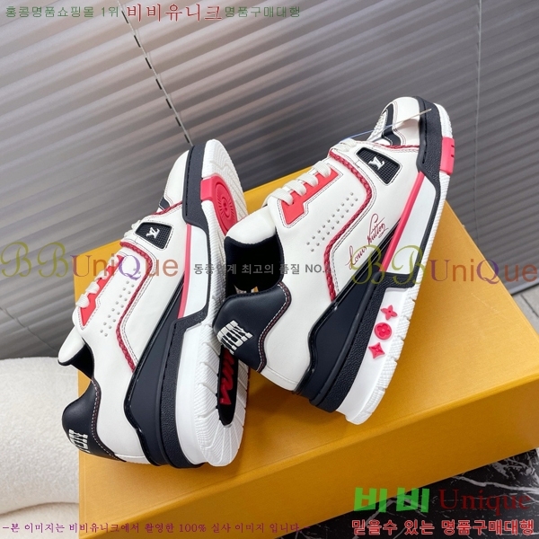 �������� LV Ʈ���̳� ����Ŀ��  LV1565032-3