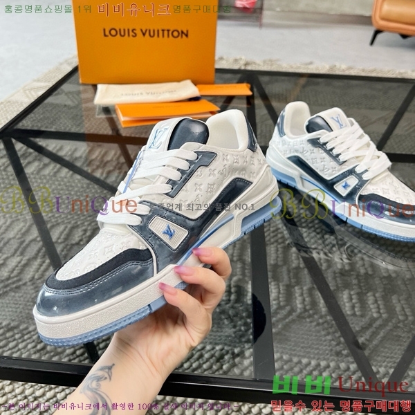 �������� LV Ʈ���̳� ����Ŀ�� LV47770455-1