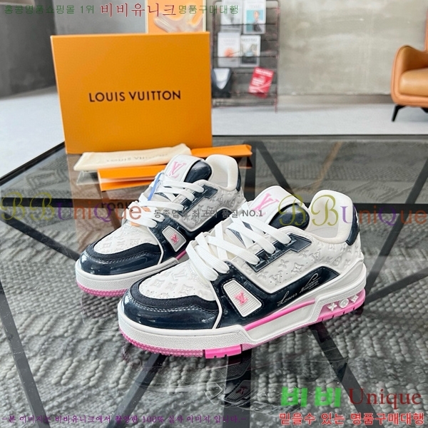 �������� LV Ʈ���̳� ����Ŀ�� LV47770455-2