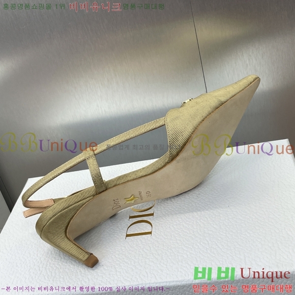 ��� MY Dior ������ ������ 36D254143-4 �� 5cm