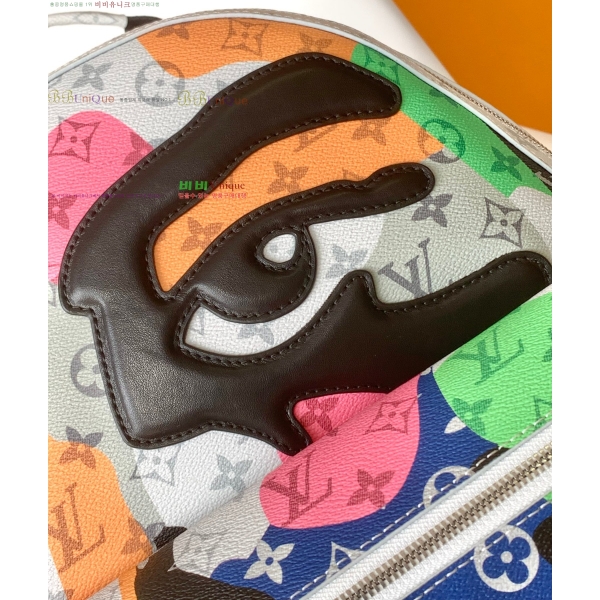 ���̺��� ��Ŀ���� ���� PM M46680-2