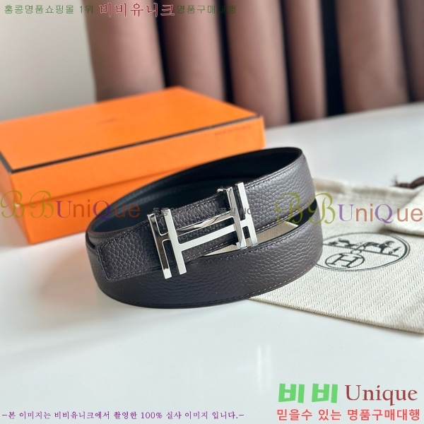 #�����޽� H Au Carre ���� H �������� ���� ��Ʈ 32mm HH452871-7