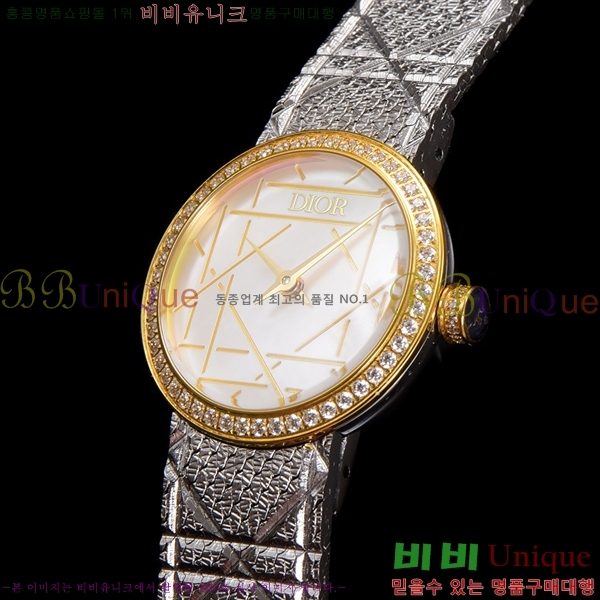 ��� La D My Dior �ð� 511211-4����