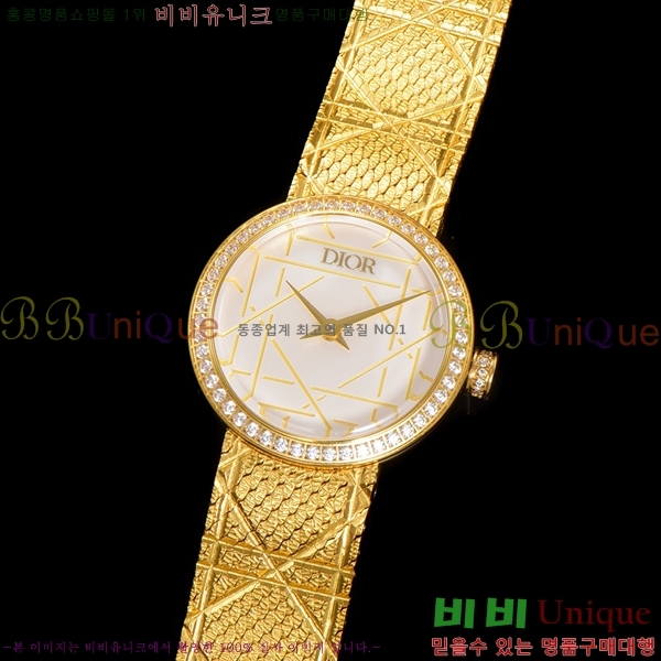 ��� La D My Dior �ð� 511211-5����