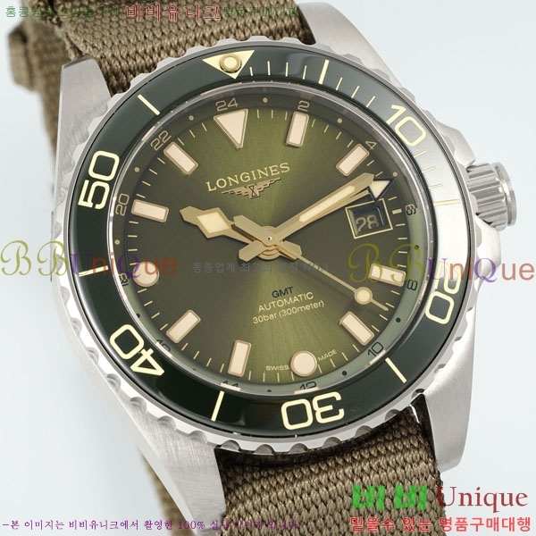 ���� �����ƽ GTM �ð� 41mm L667700-2