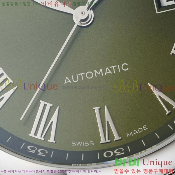 ���� �����ƽ �ð� ��Ʈ 42mm L632200-3